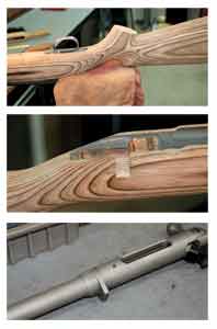 You Can Build An Economical Custom Varmint Rifle--Quickly!