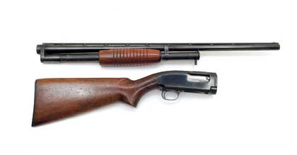 Image result for model 12 shotguns