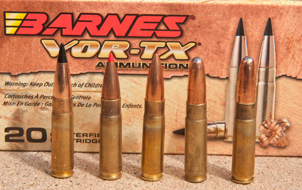 AR-15 Debate: Can the .300 Blackout Really Replace the 5.56?