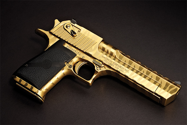 Desert Eagle 50 AE 50 mark xix Pistol for sale online