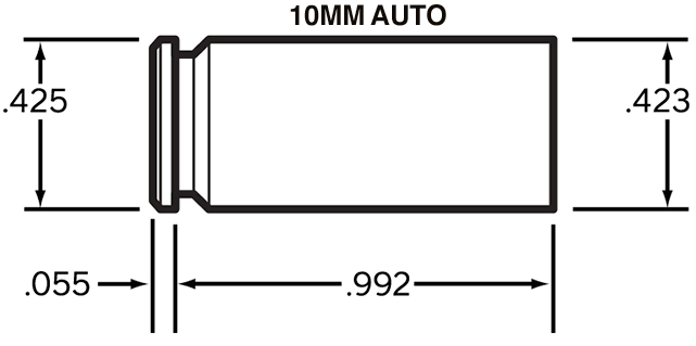 10mm_auto_case_dimensions