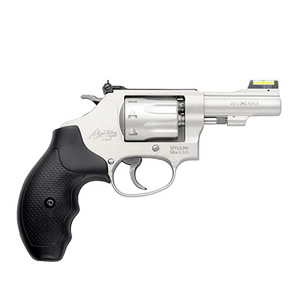 Smith-&-Wesson-317-Kit-Gun-rimfire-pistol