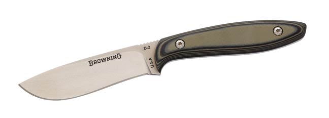 Browning-knife