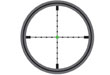 New Trijicon Crosshair Reticle 3-9X40 AccuPoint