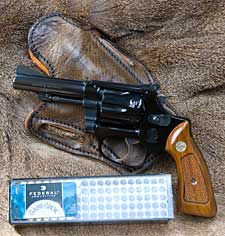 Classic Kit Guns
