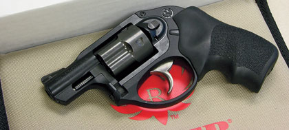 New Handguns for 2009
