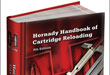 Hornady Handbook of Cartridge Reloading 8th Edition