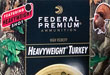 Federal Premium&apos;s Mag-Shok Line Extended