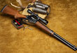 Rossi Rio Grande: A Rifle to Bank On
