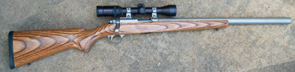 The Straight Scoop On Suppressors