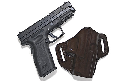 IPSC And IDPA Give Shooters A Choice