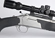 Knight's KP1 Rifle