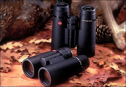 Ultravid Binoculars From Leica
