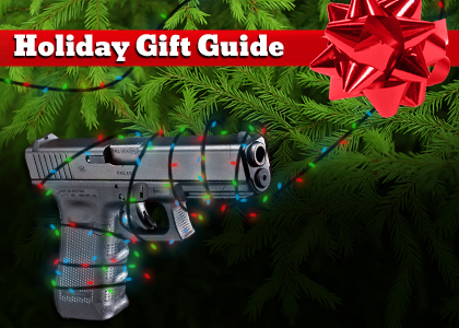10 Last-Minute Christmas Gifts for Shooters