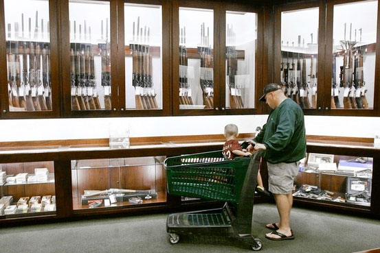 SHOT Show: New Bargain Guns for 2013