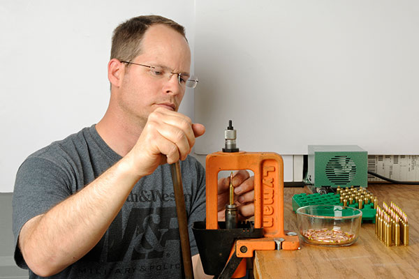 Gear Guide: Essential Reloading Tools for Beginners - Shooting Times