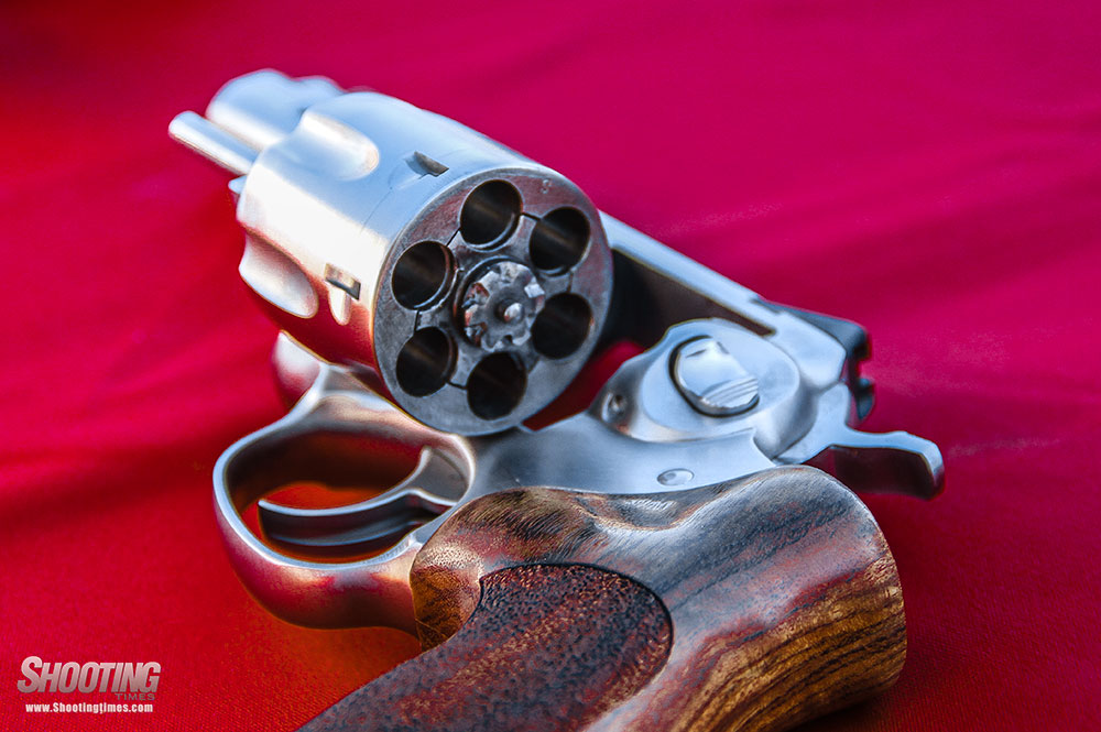 8 New Revolvers for 2014