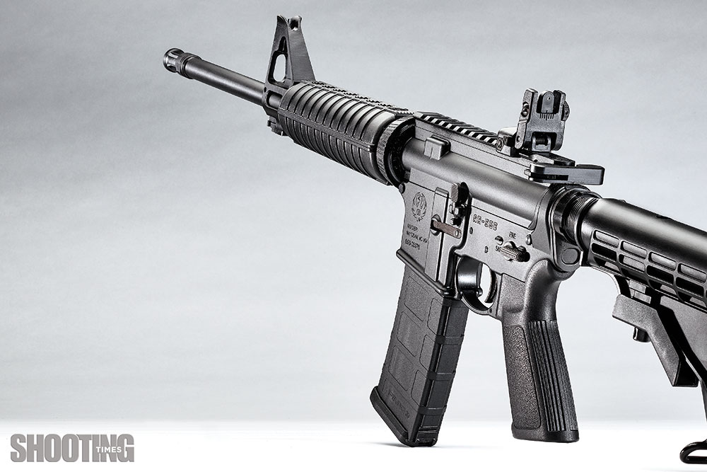 Ruger Ar 556 Review