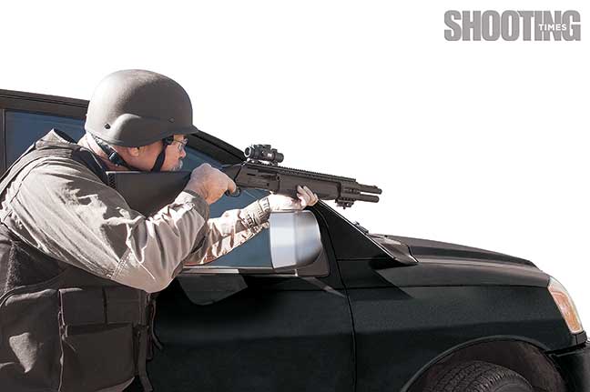 Mossberg 930 Semi-Auto Shotgun Review
