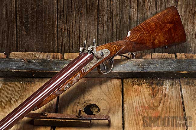 The Shotgun that Built the Free State of Jones