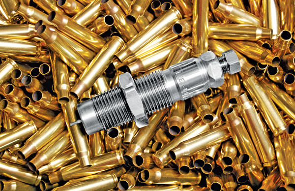 How to Salvage Military Surplus Ammo