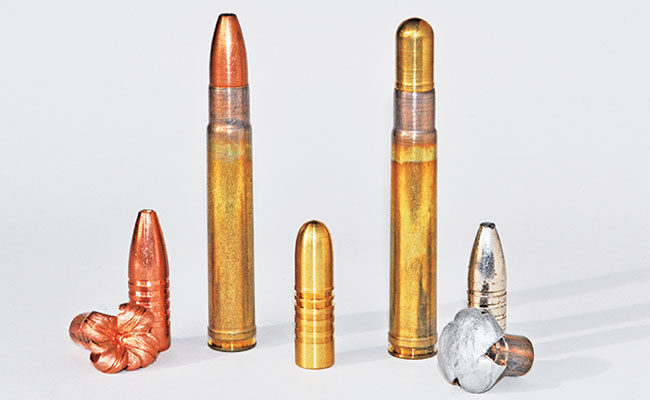 The Ballistician: .416 Remington Magnum