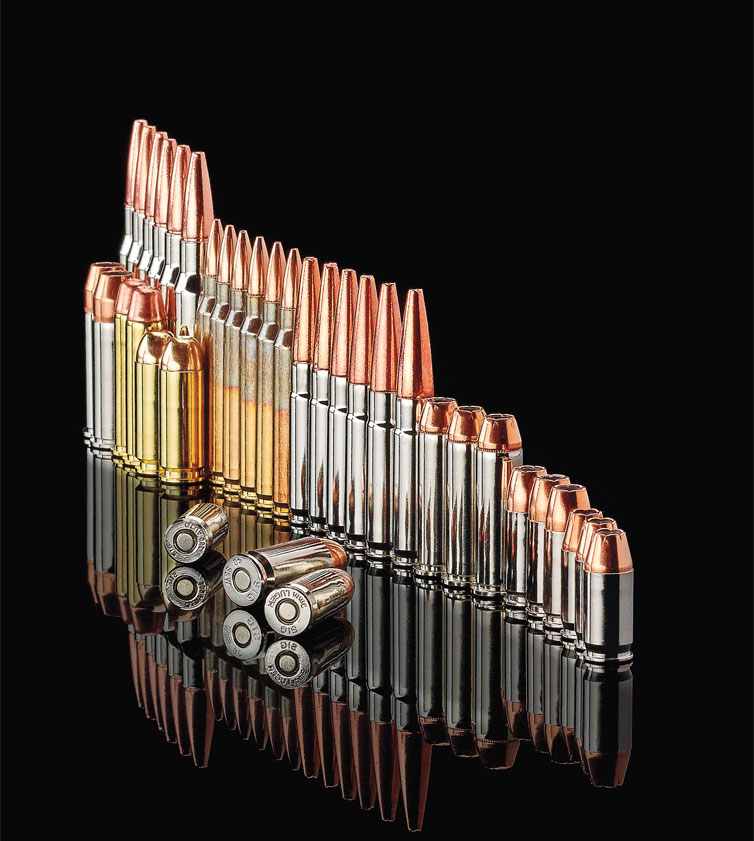 SIG Sauer's Elite Performance Ammunition - The Complete Story